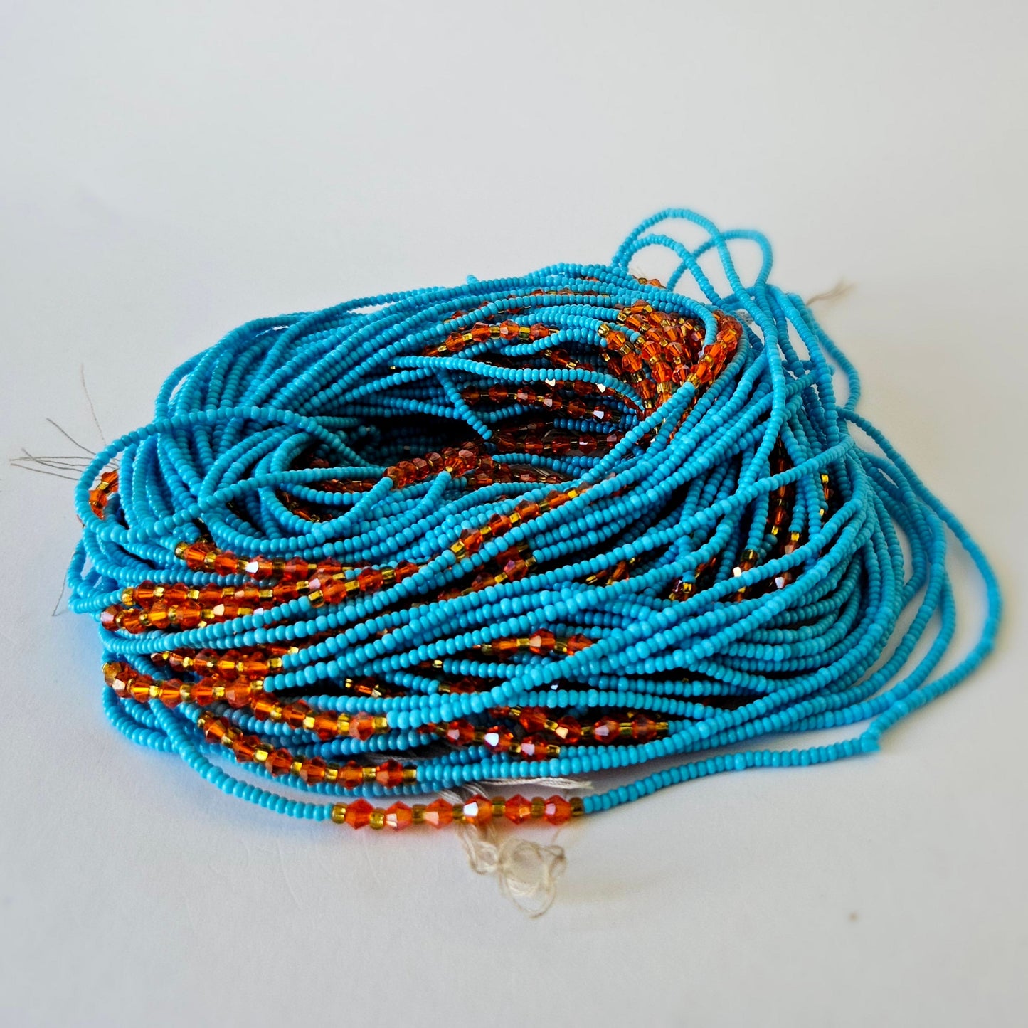 Truth Seeker Waistbeads