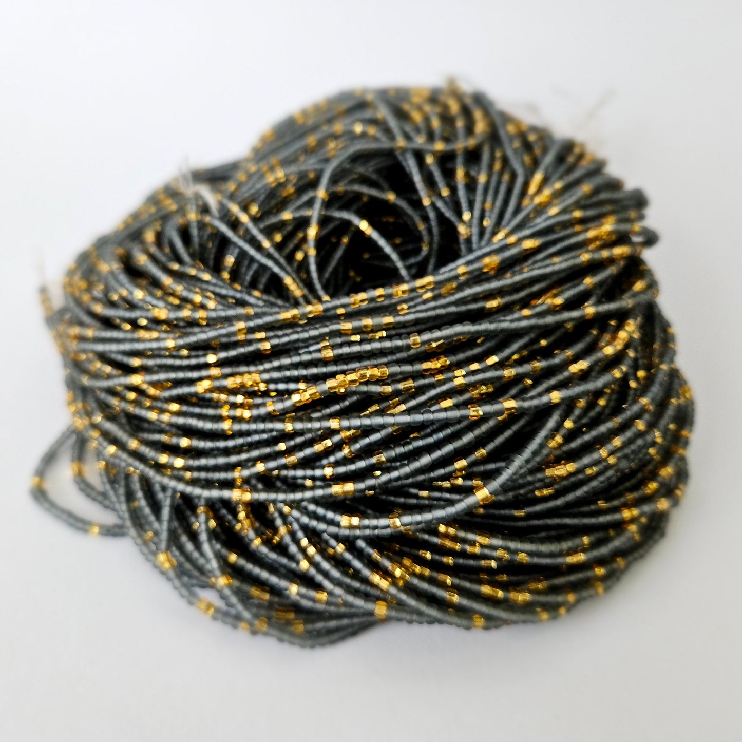 Bold Elegance Waistbeads