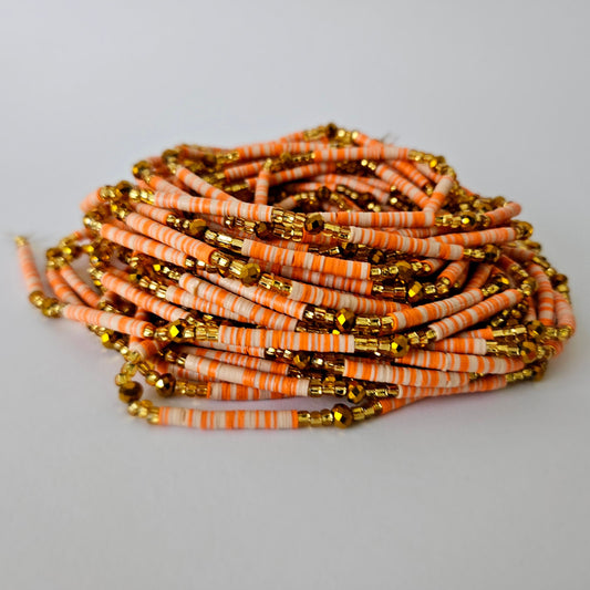 Waistbeads maart 2024