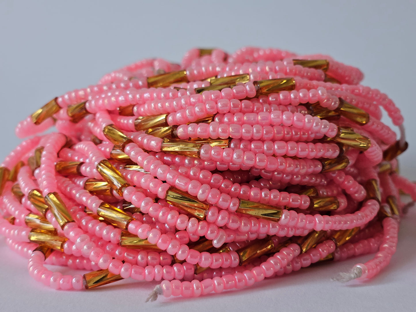 Blossom of Love Waistbeads