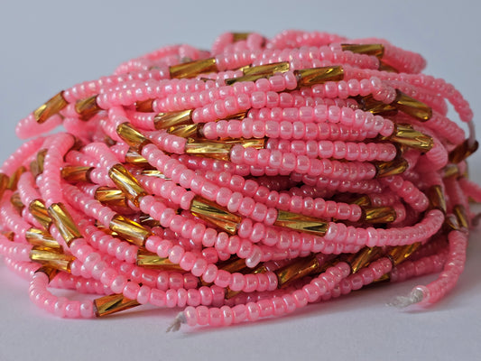 Blossom of Love Waistbeads