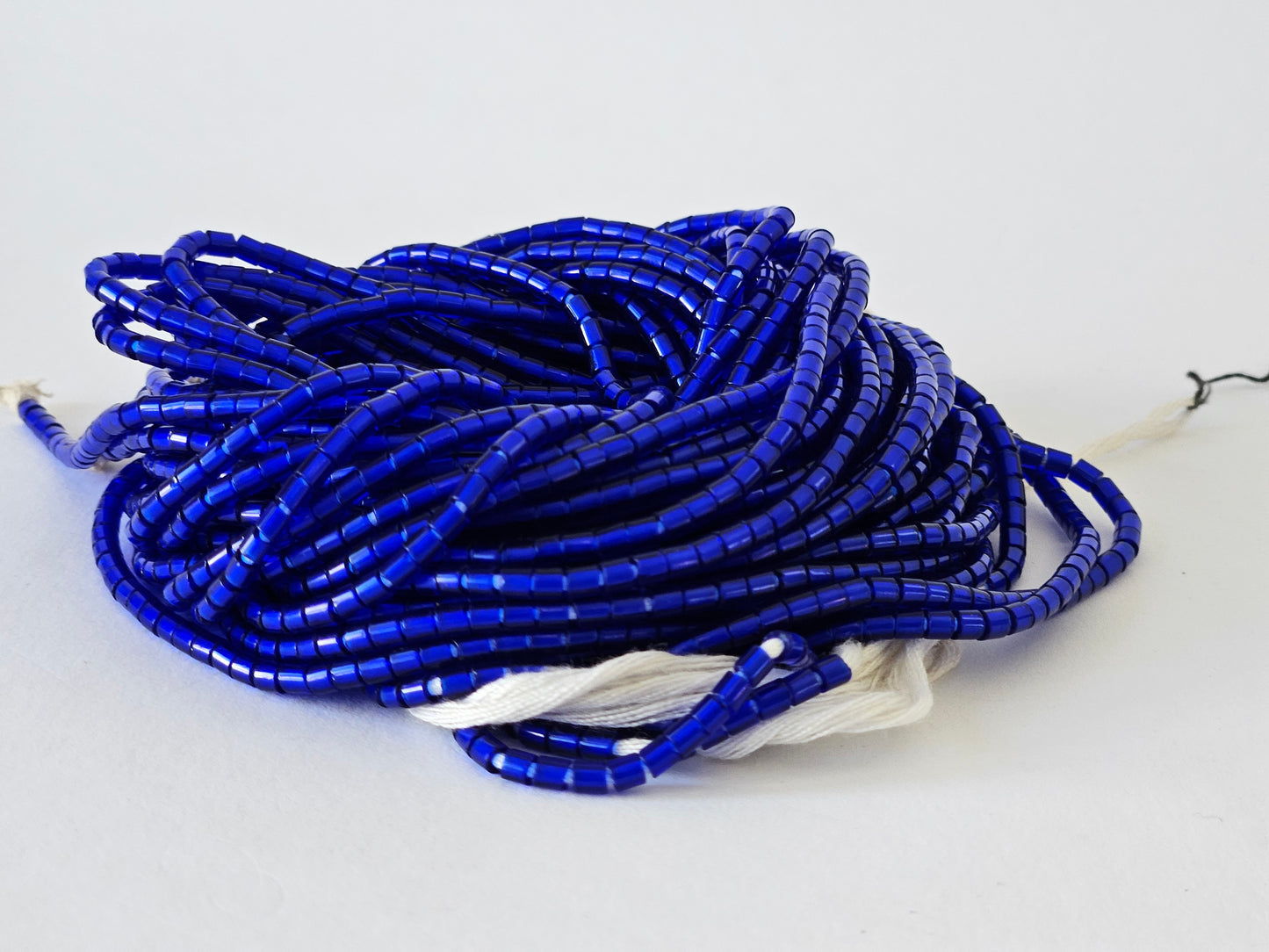 Midnight Serenity Waistbeads