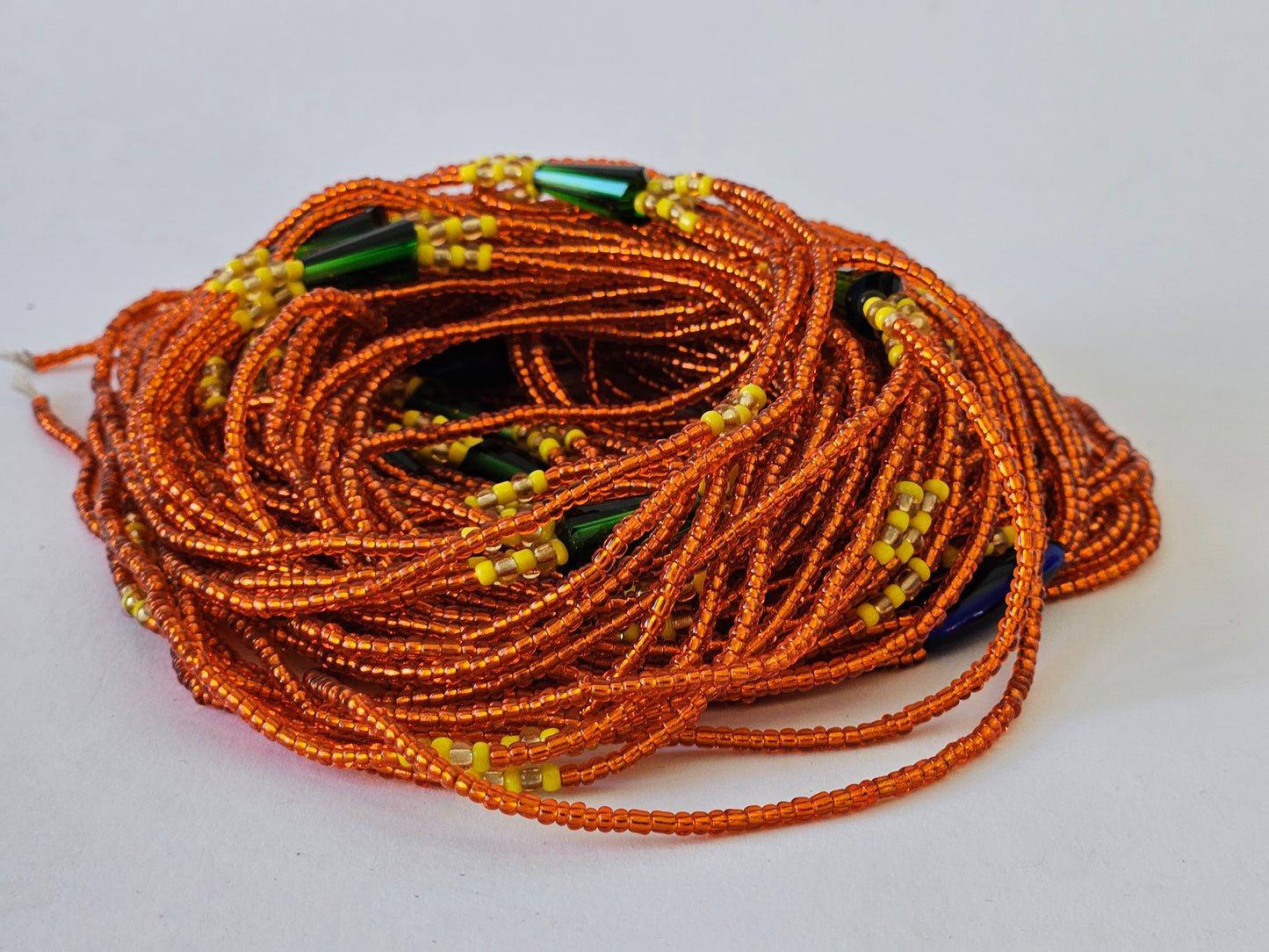 Healing Glow Waistbeads