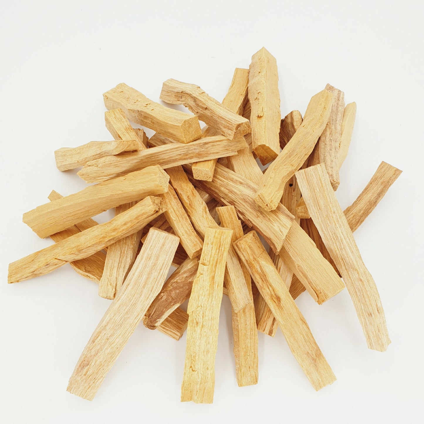 Palo Santo stokjes.