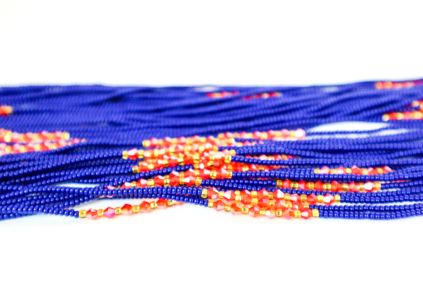 Royal Harmony Waistbeads